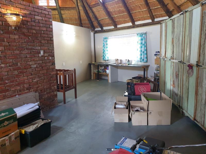 5 Bedroom Property for Sale in Swartruggens North West